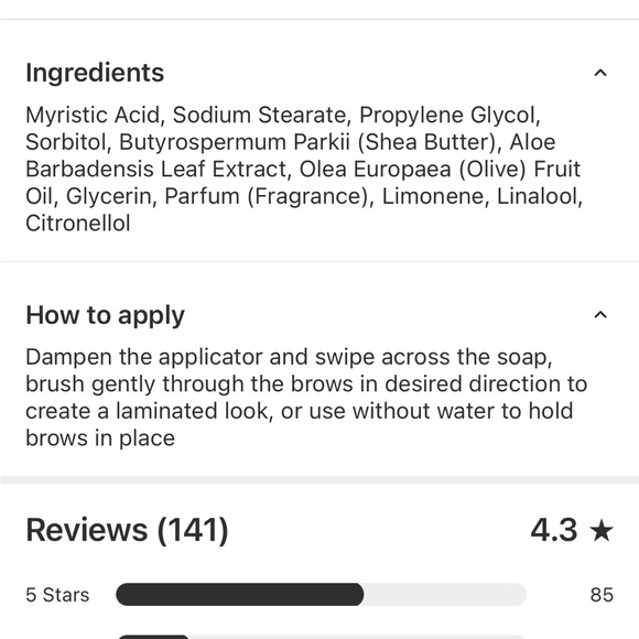 Revolution Soap Styler - Picture 4 of 4